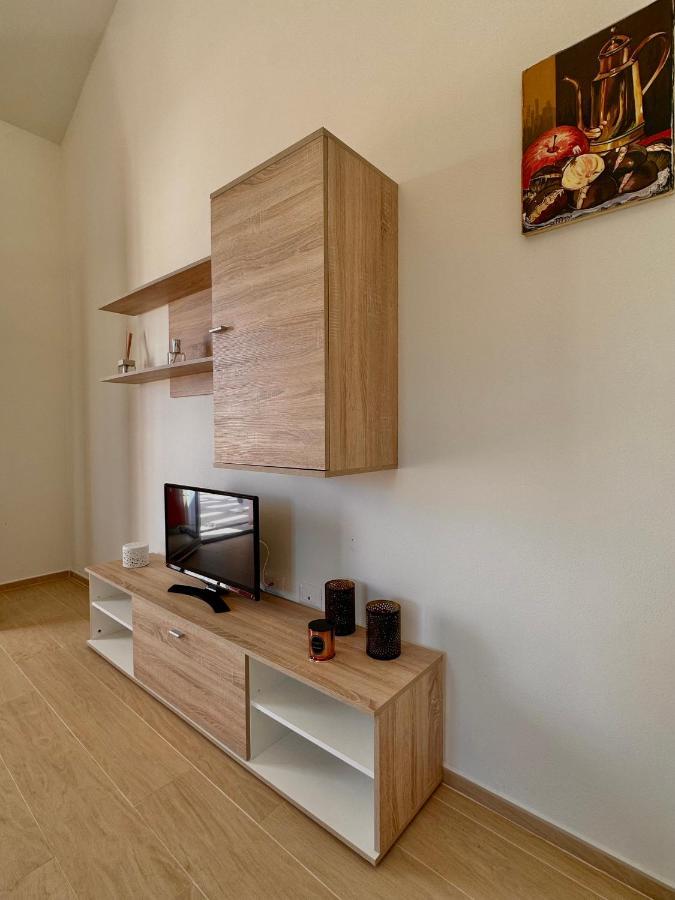 Residenza Vaccileddi Apartamento Exterior foto
